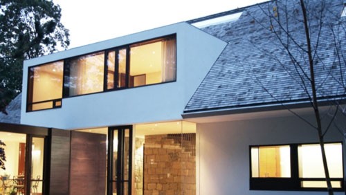 格林威治住宅 2