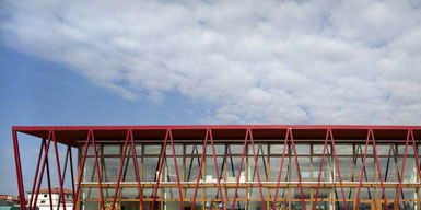 意大利C+S Aociati事務(wù)所設(shè)計Ponzano小學(xué)5