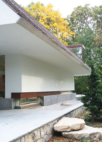 格林威治住宅 3