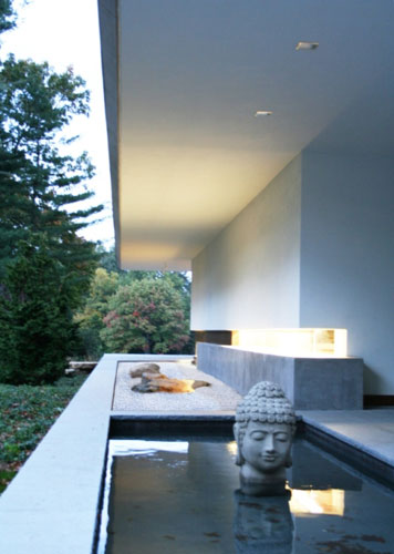 格林威治住宅 5