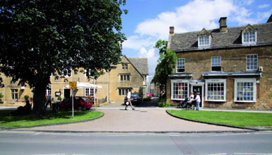 Lapworth的Chase屋改造工程獲英國CABE金獎2