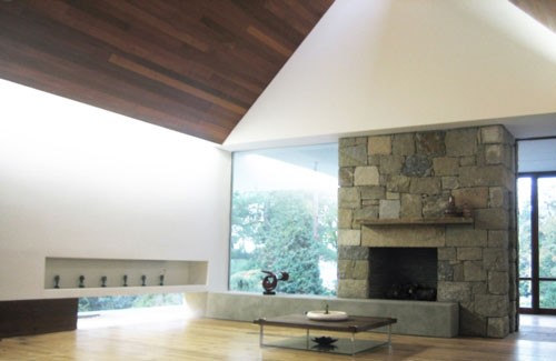 格林威治住宅 4