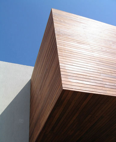 羅馬尼亞瓦斯魯伊建造ATR單層住屋3