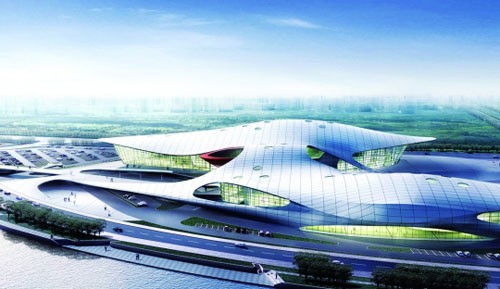 廣州亞運的經濟賬與算術題