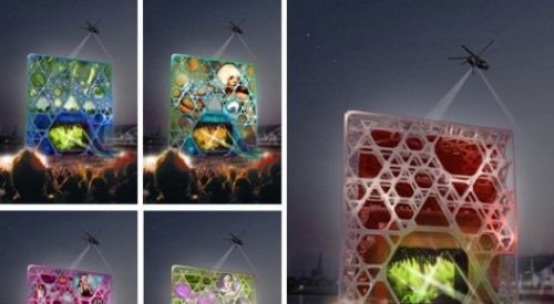 高雄文化中心競標方案/STL4