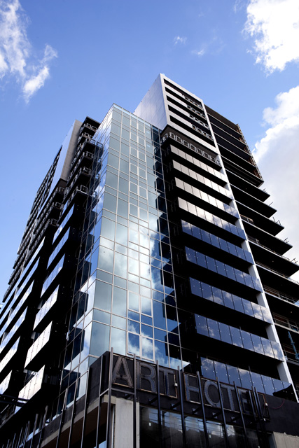 The Blackman--全澳最值得投資的熱點項目2