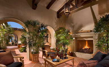 Robert Hidey設計美國加州SeaCrest住屋2