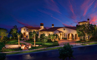 Robert Hidey設計美國加州SeaCrest住屋1