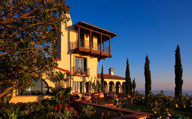 Robert Hidey設計美國加州SeaCrest住屋3