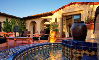 Robert Hidey設計美國加州SeaCrest住屋4