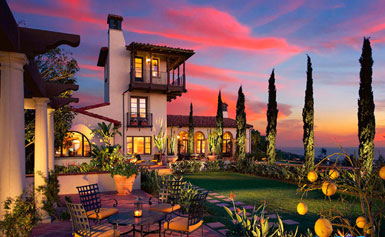 Robert Hidey設計美國加州SeaCrest住屋5