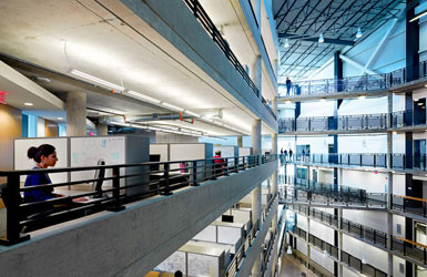 美國能源部阿爾貢國家實驗室跨學科研究中心開放3