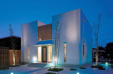 日本“艾迪屋”獲美國芝加哥Athenaeum建筑獎2