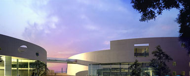 葡萄牙里斯本建造Champalimaud基金會新中心3