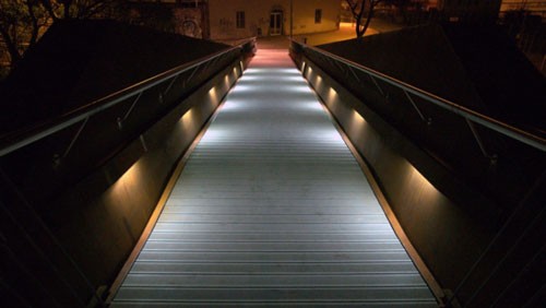 坎基力人行橋 6