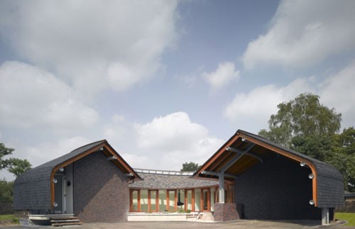 蒙德斯瑪別墅 1