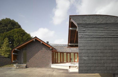 蒙德斯瑪別墅 2