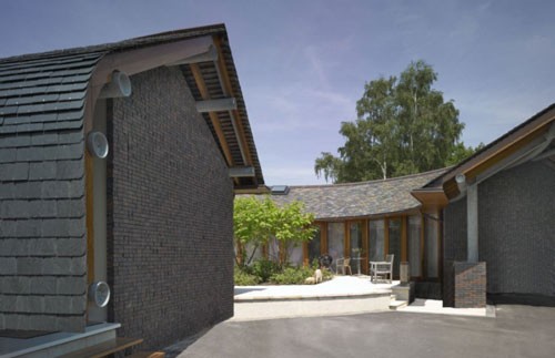 蒙德斯瑪別墅 3