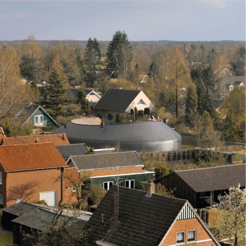 蒙德斯瑪別墅 5