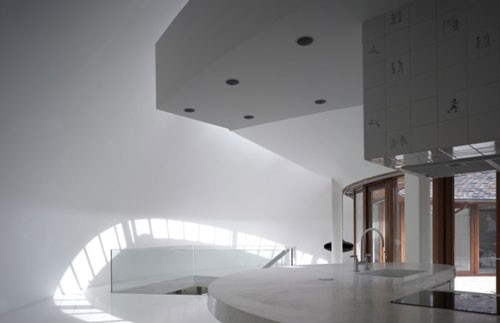 蒙德斯瑪別墅 8