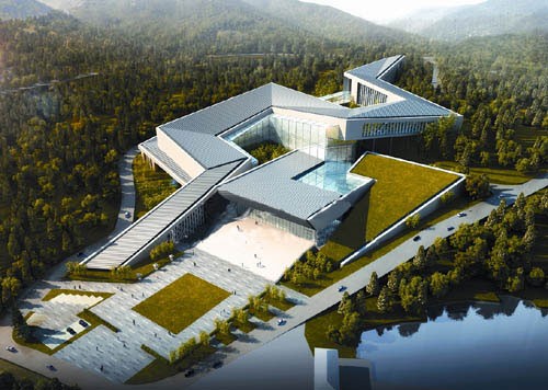 造一座原汁原味的臺灣商城