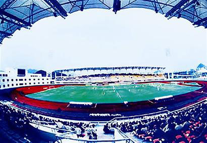 廣州亞運(yùn)會(huì)場(chǎng)館簡(jiǎn)介2