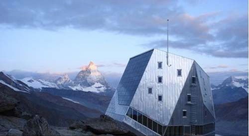 第三屆Holcim國際可持續建筑大賽1