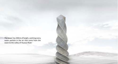 第三屆Holcim國際可持續建筑大賽2