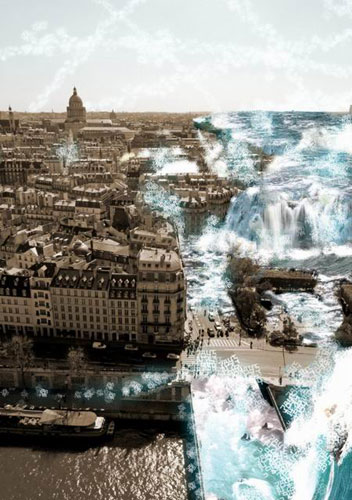 奧迪都市未來設計：J. MAYER H.4