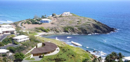 美國維爾京群島普賴德別墅:Lindsay Brown 2