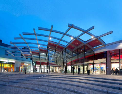 “米蒂雅斯特”項目 1