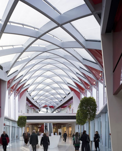 “米蒂雅斯特”項目 3