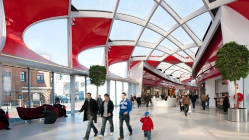 “米蒂雅斯特”項目 4