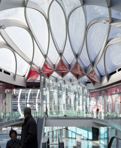 “米蒂雅斯特”項目 6