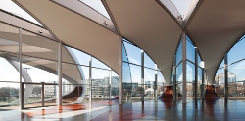 “米蒂雅斯特”項目 9