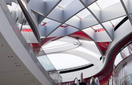 “米蒂雅斯特”項目 8