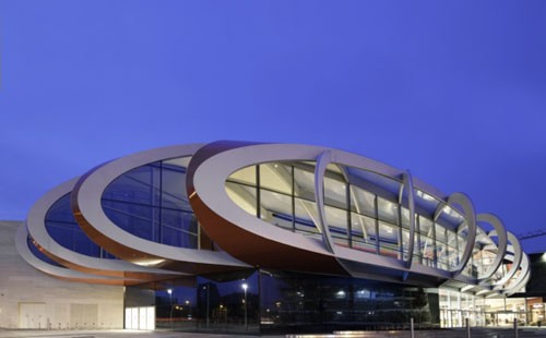 “米蒂雅斯特”項目 10