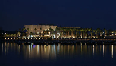 馬來西亞Puteri海港將進行開發2