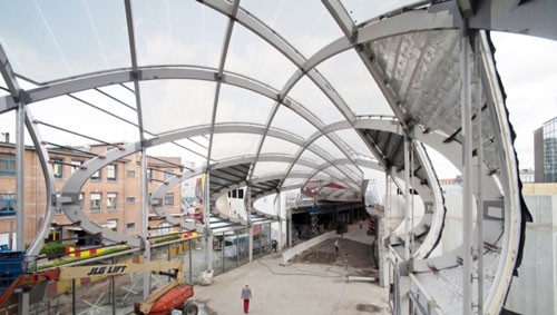 “米蒂雅斯特”項目 11