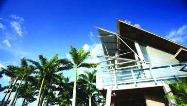 馬來西亞Puteri海港將進行開發5