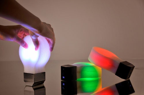 幻色_光線如流體2