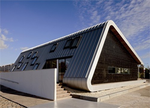 威盧克斯單人帆船環球大賽“ VELUX 5 OCEA”開賽2