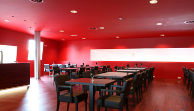 荷蘭女王為Mecanoo設(shè)計(jì)的Amphion劇院揭幕3