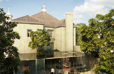 立陶宛維爾紐斯有望建造“Boksto 6”工程 4