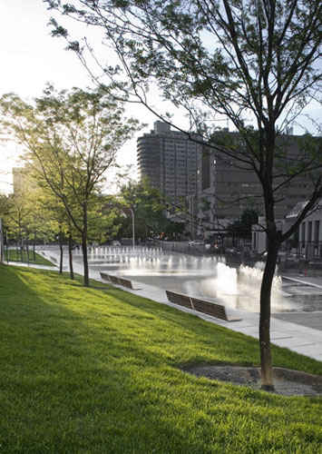 加拿大蒙蒙特利爾建造節(jié)日專用場(chǎng)所4