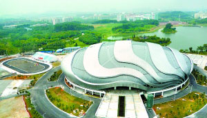 大學(xué)城：專業(yè)水準(zhǔn)1