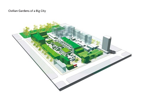 三等獎32號作品吳洋