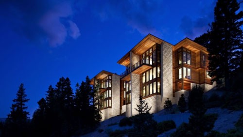 阿爾蒂斯四代別墅 1