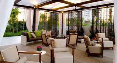 新加坡文華東方酒店經歷大規模整修2