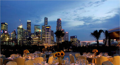 新加坡文華東方酒店經歷大規模整修4